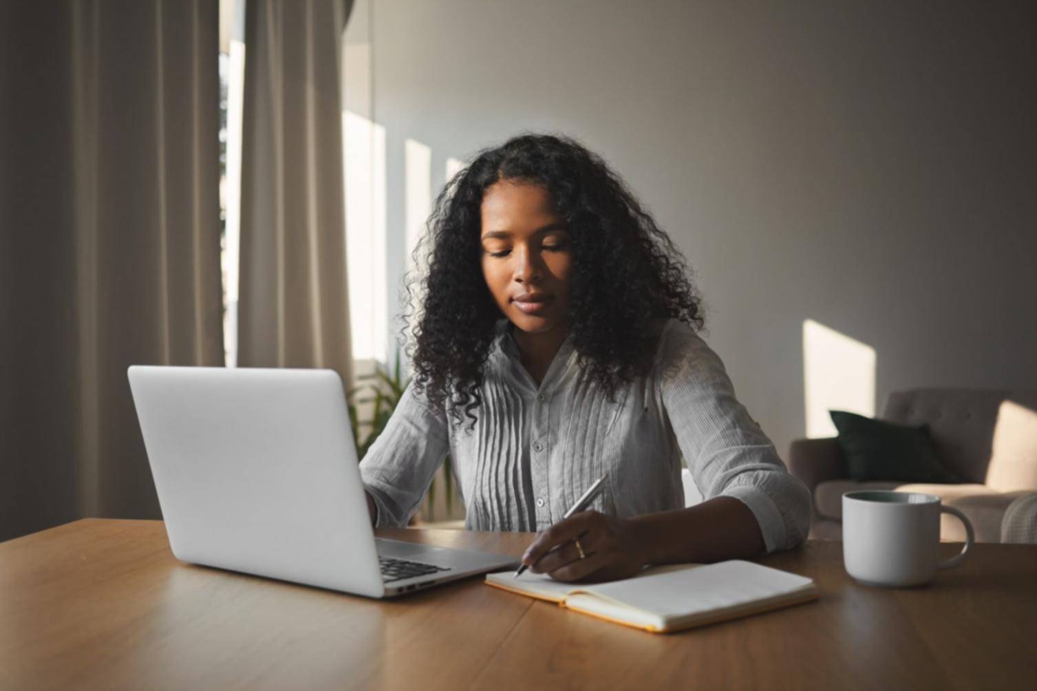 Session de formation en analyse financière