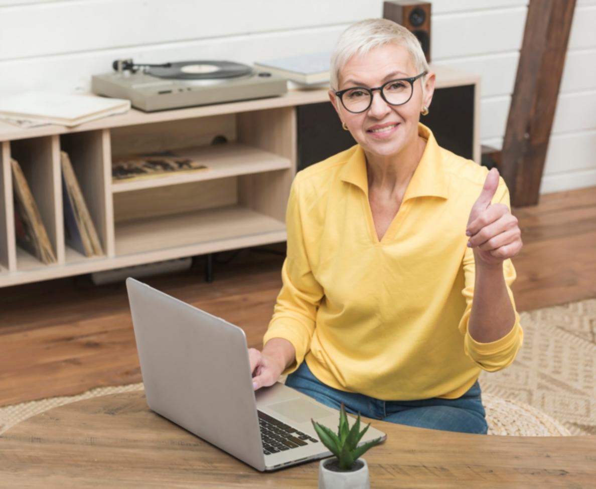 Analyse de données financières sectorielles sur écrans multiples